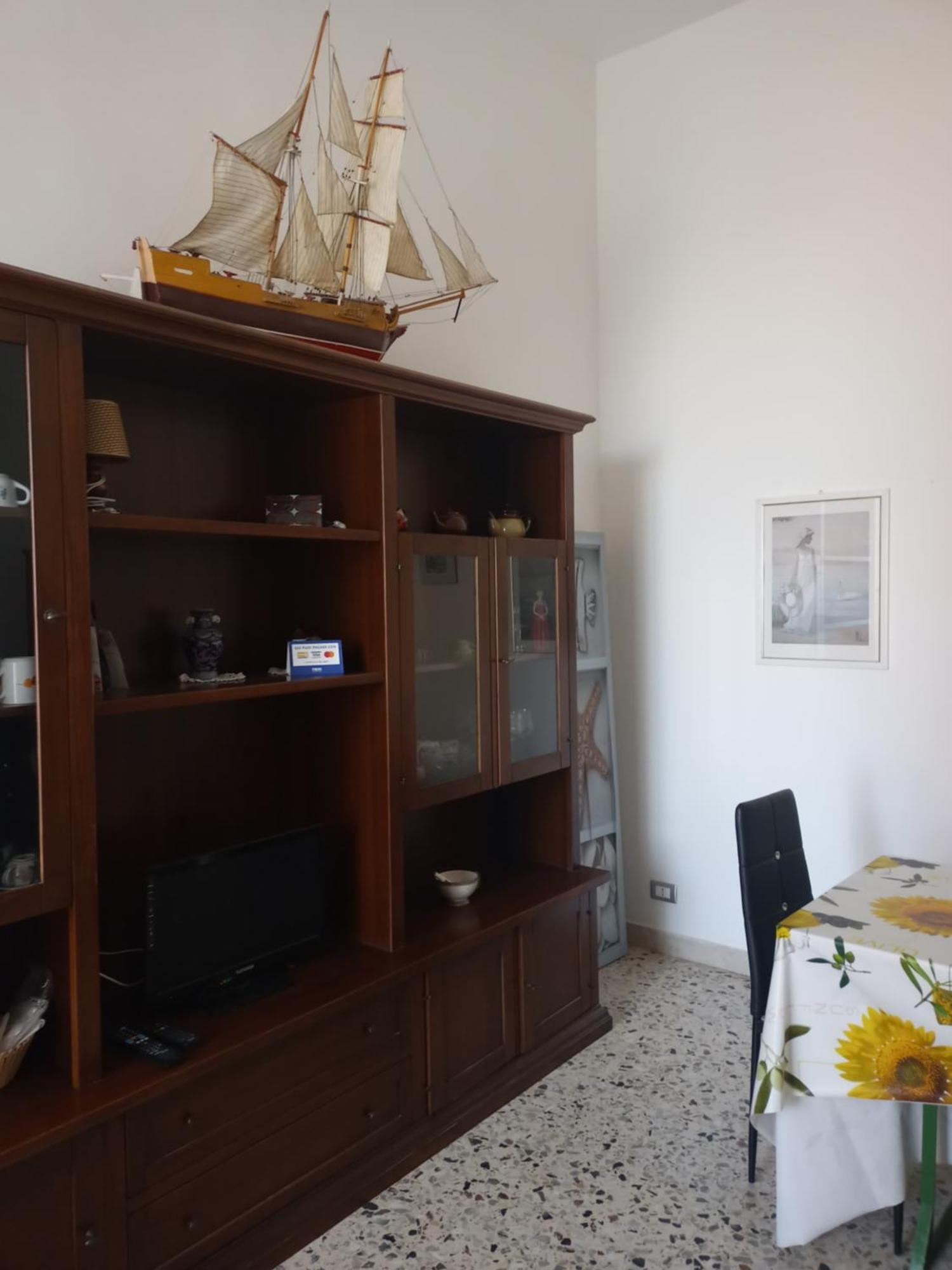 Casa Rosati Sampieri Exterior foto